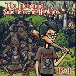 International Superheroes Of Hardcore : HPxHC
